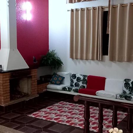 Hostel Blaese Pascal - Hbp Guarulhos Bagian luar foto