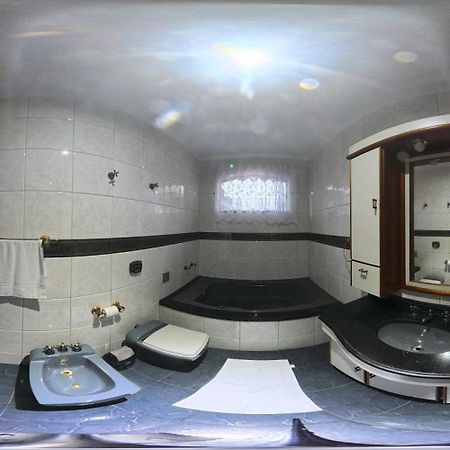 Hostel Blaese Pascal - Hbp Guarulhos Bagian luar foto