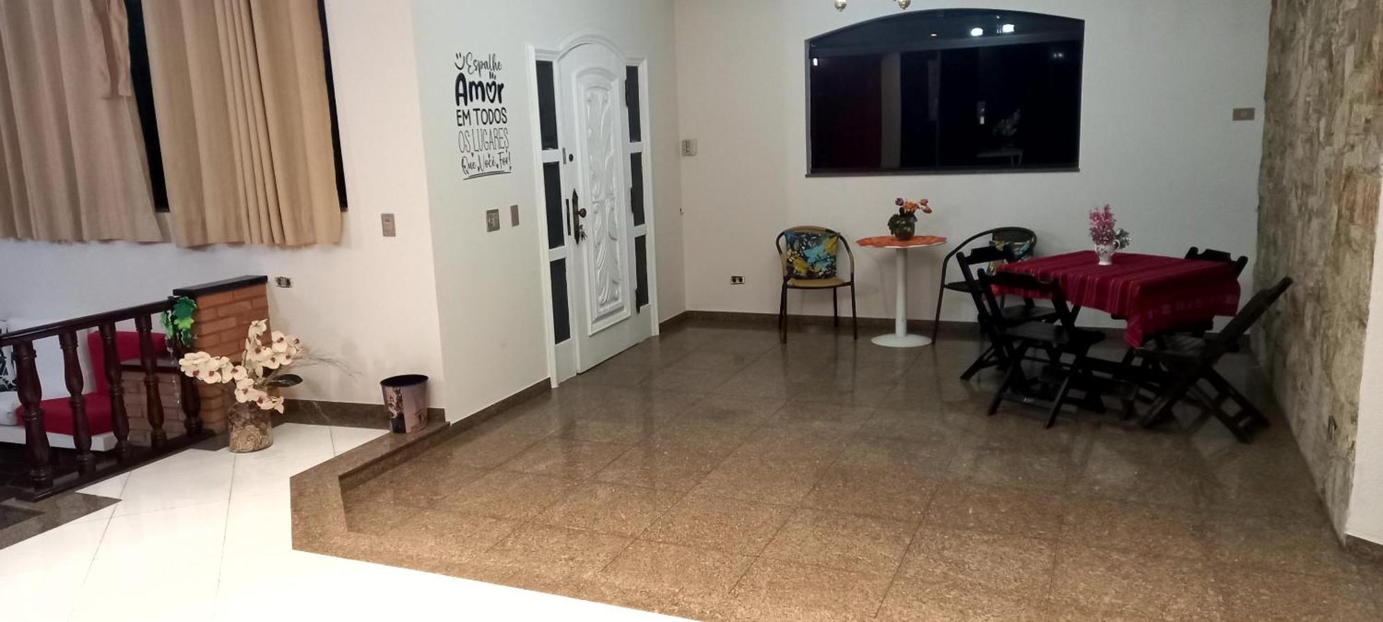 Hostel Blaese Pascal - Hbp Guarulhos Bagian luar foto