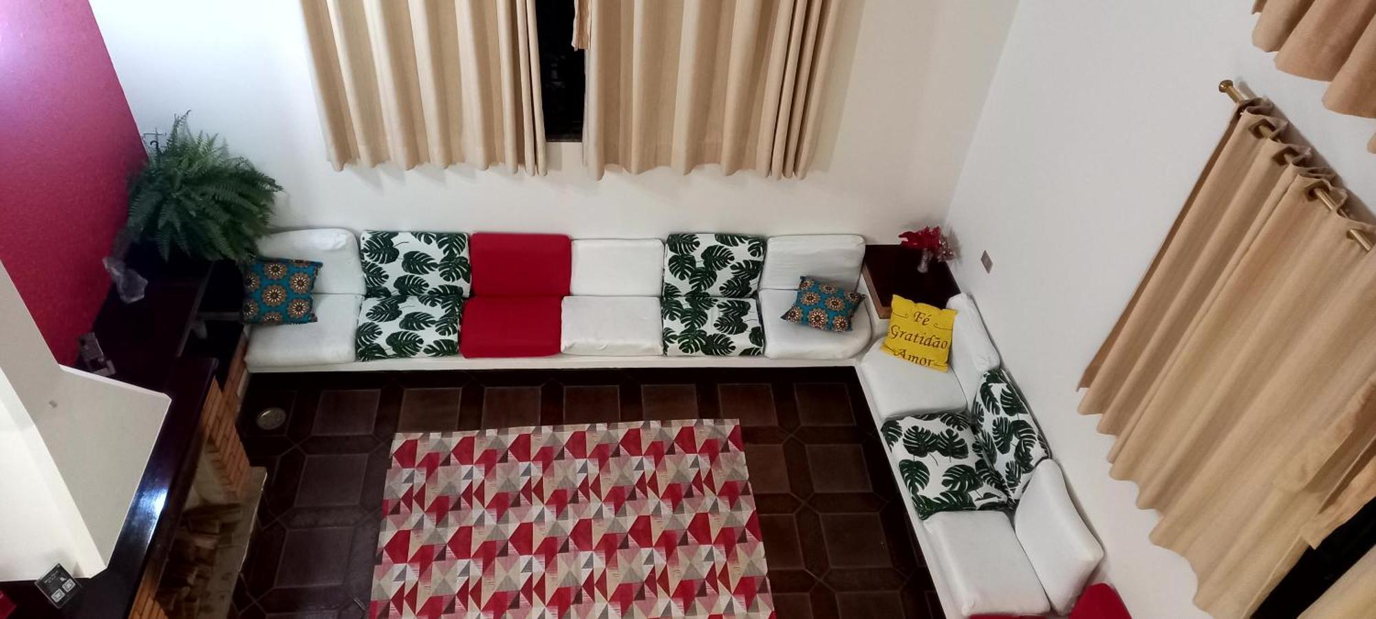 Hostel Blaese Pascal - Hbp Guarulhos Bagian luar foto