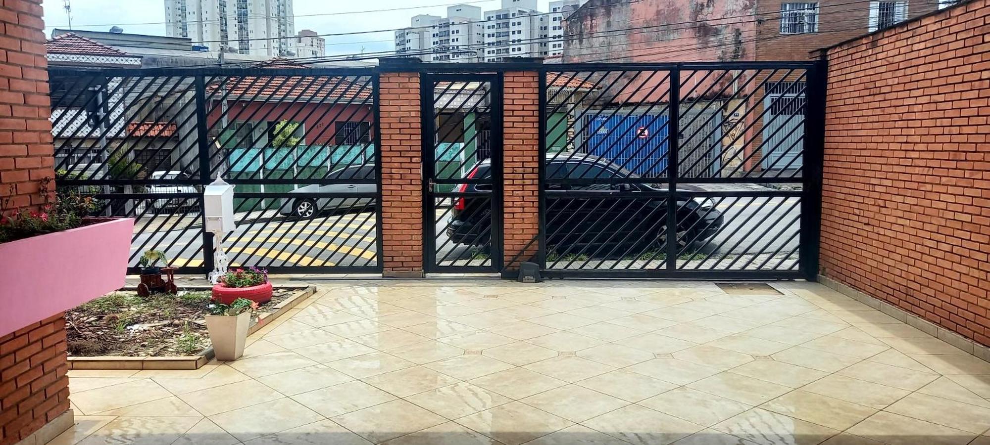 Hostel Blaese Pascal - Hbp Guarulhos Bagian luar foto