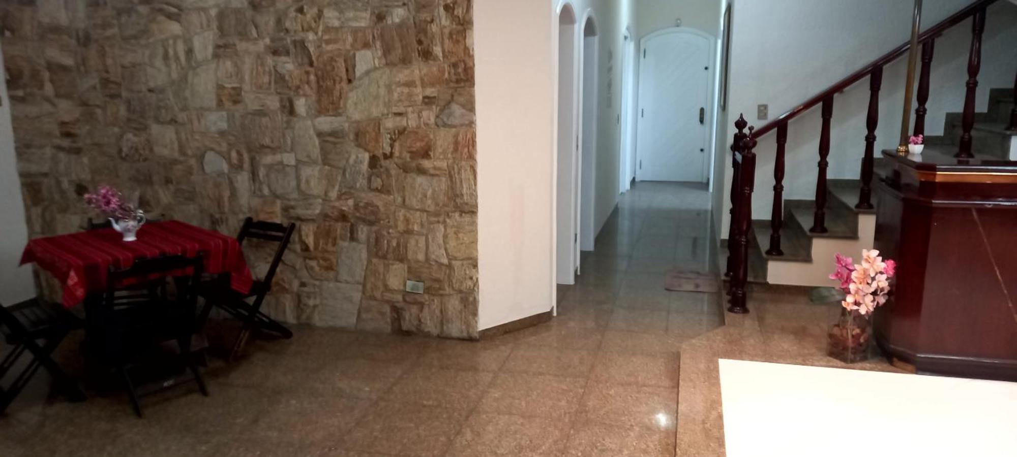 Hostel Blaese Pascal - Hbp Guarulhos Bagian luar foto