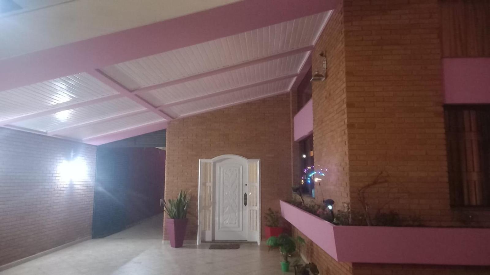 Hostel Blaese Pascal - Hbp Guarulhos Bagian luar foto