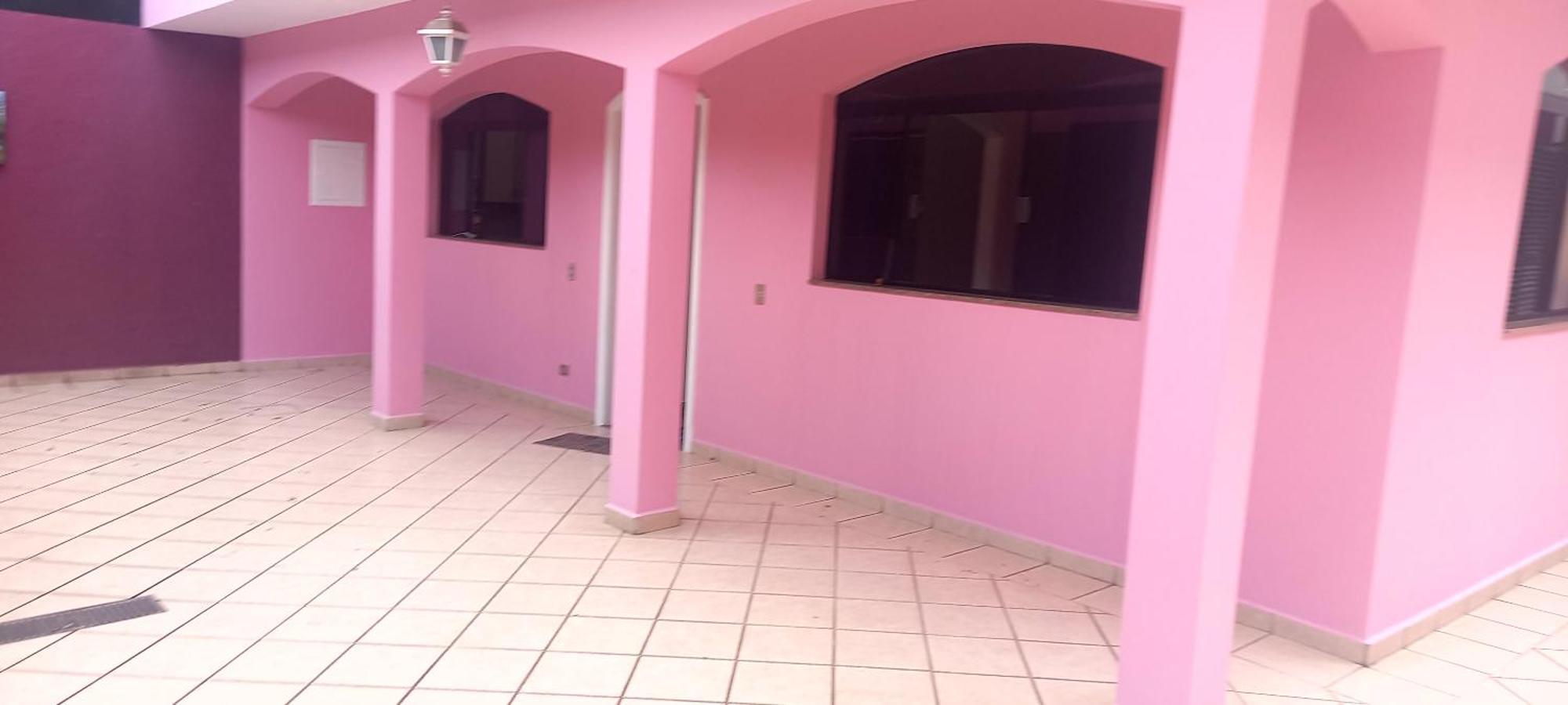 Hostel Blaese Pascal - Hbp Guarulhos Bagian luar foto