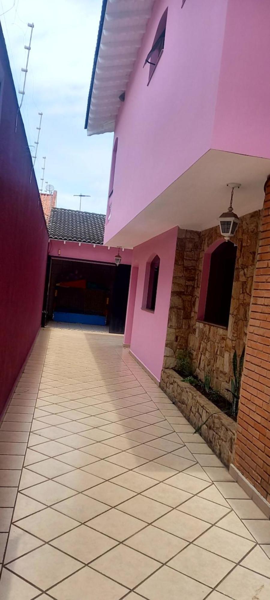 Hostel Blaese Pascal - Hbp Guarulhos Bagian luar foto