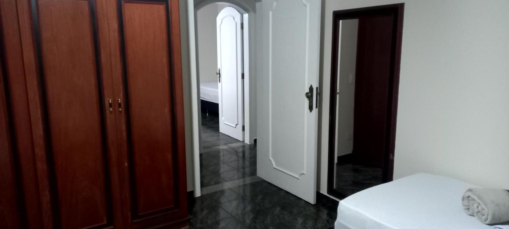 Hostel Blaese Pascal - Hbp Guarulhos Bagian luar foto