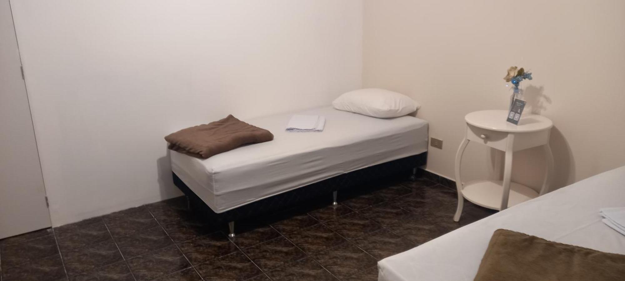 Hostel Blaese Pascal - Hbp Guarulhos Bagian luar foto