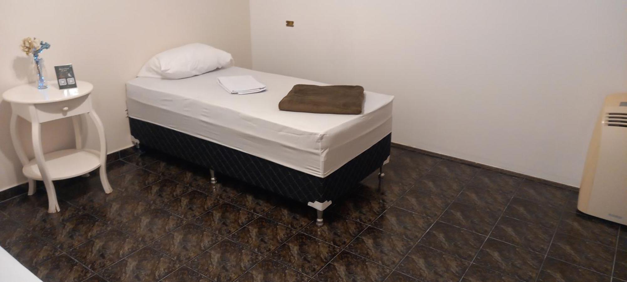 Hostel Blaese Pascal - Hbp Guarulhos Bagian luar foto