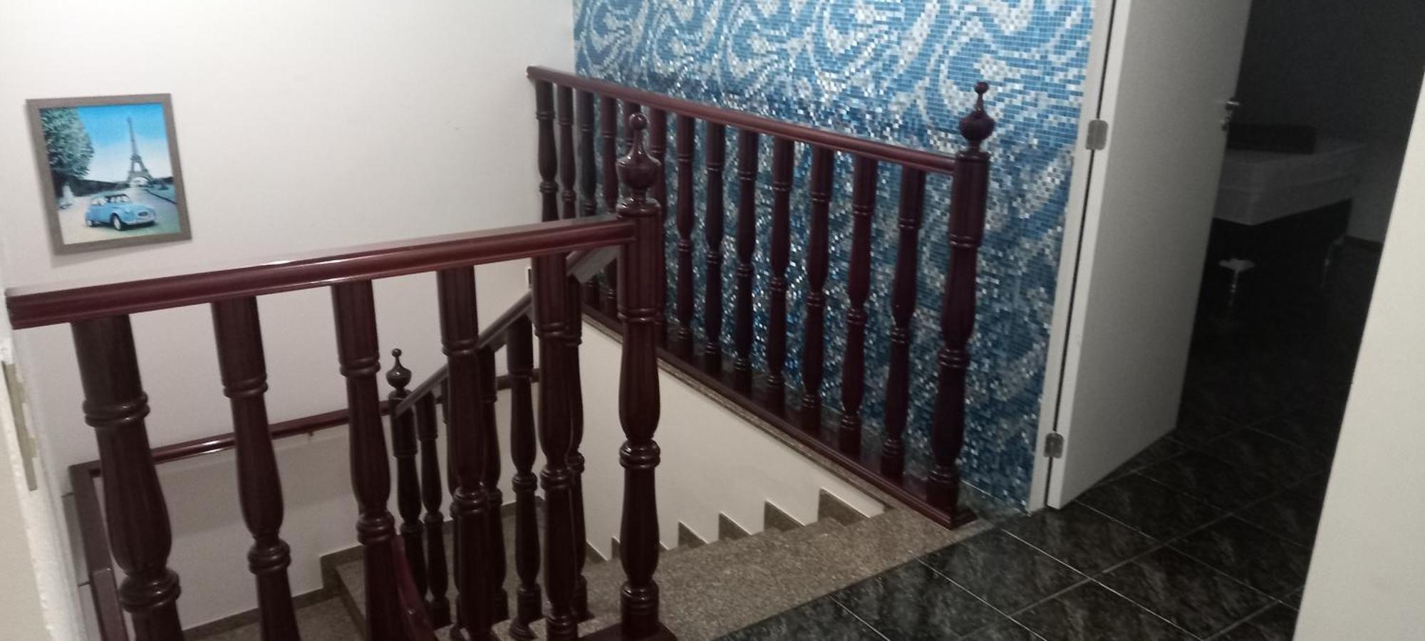 Hostel Blaese Pascal - Hbp Guarulhos Bagian luar foto