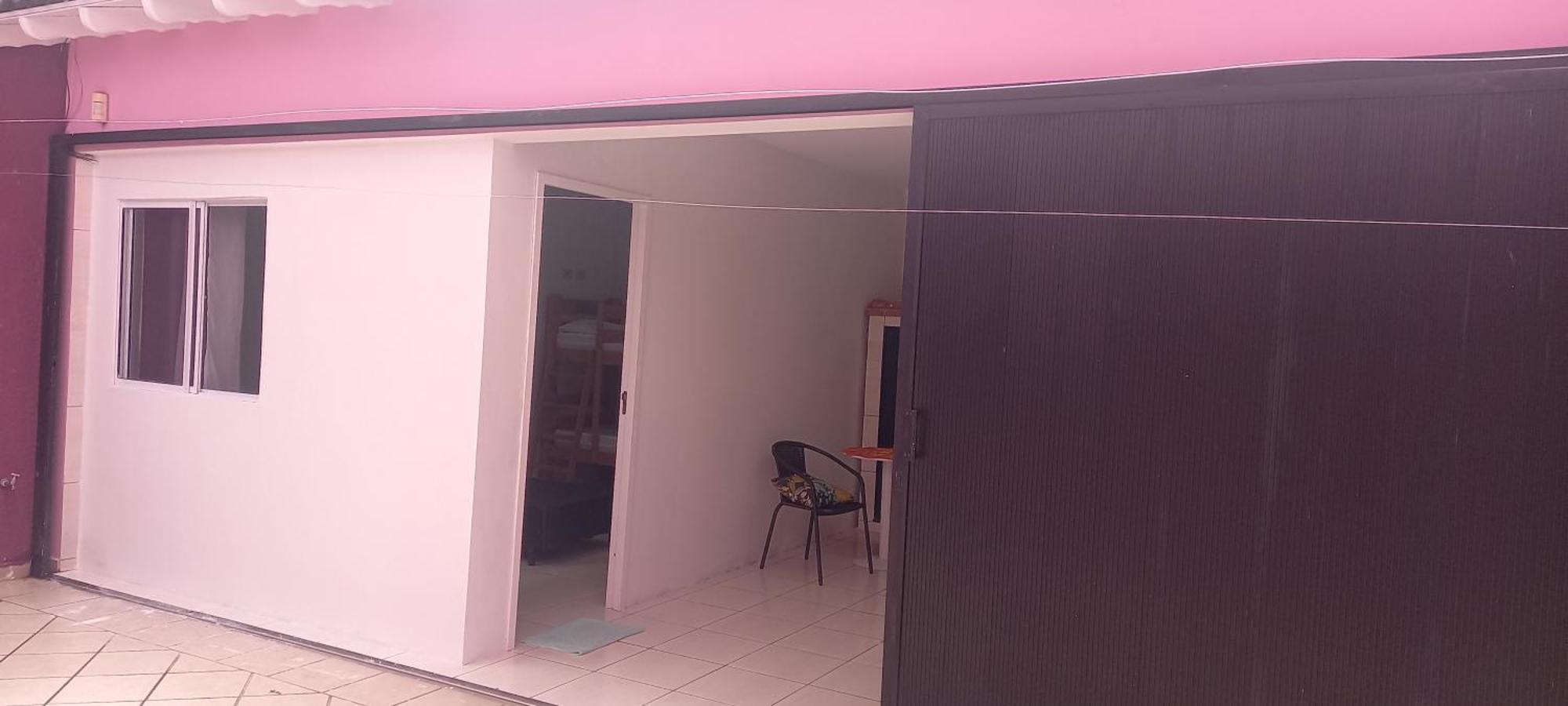 Hostel Blaese Pascal - Hbp Guarulhos Bagian luar foto