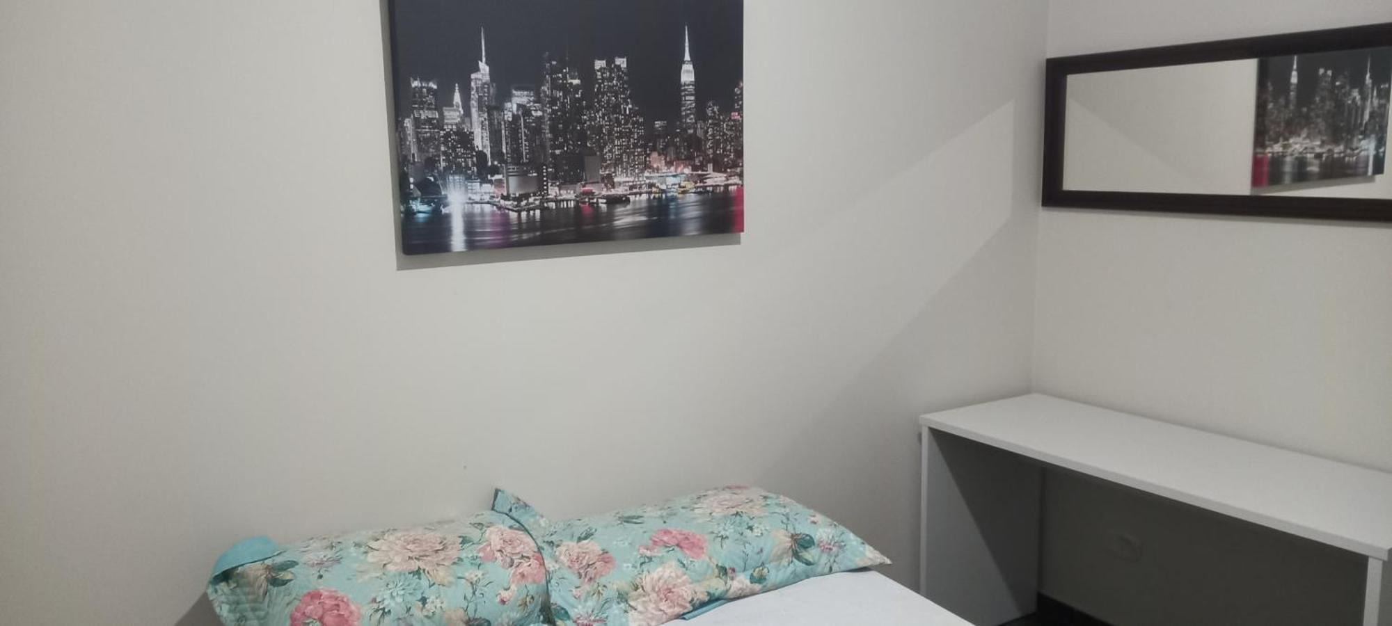 Hostel Blaese Pascal - Hbp Guarulhos Bagian luar foto