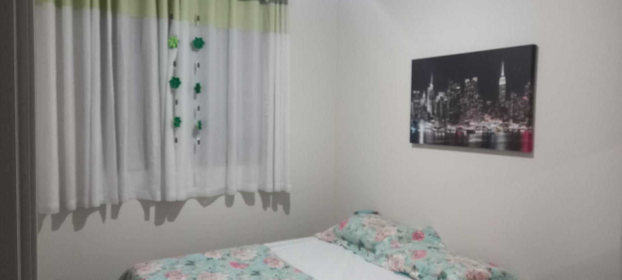 Hostel Blaese Pascal - Hbp Guarulhos Bagian luar foto