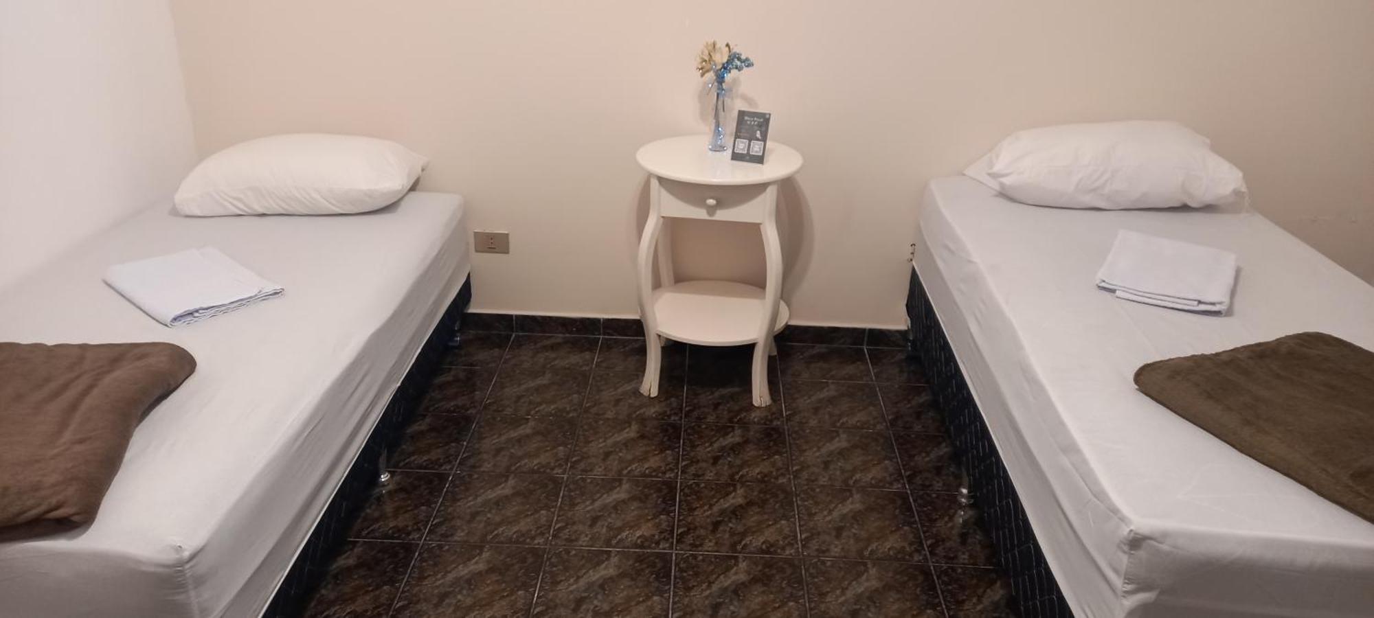 Hostel Blaese Pascal - Hbp Guarulhos Bagian luar foto