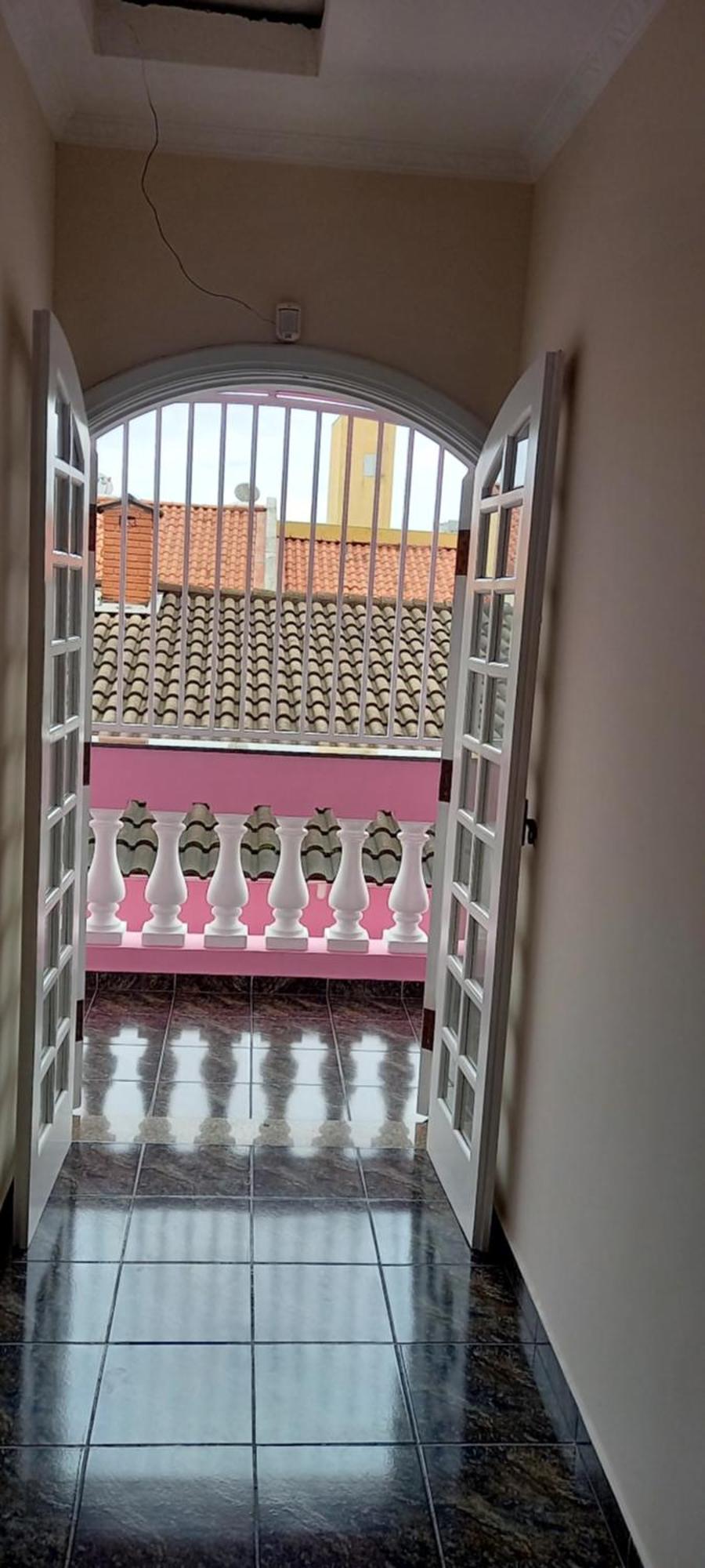 Hostel Blaese Pascal - Hbp Guarulhos Bagian luar foto