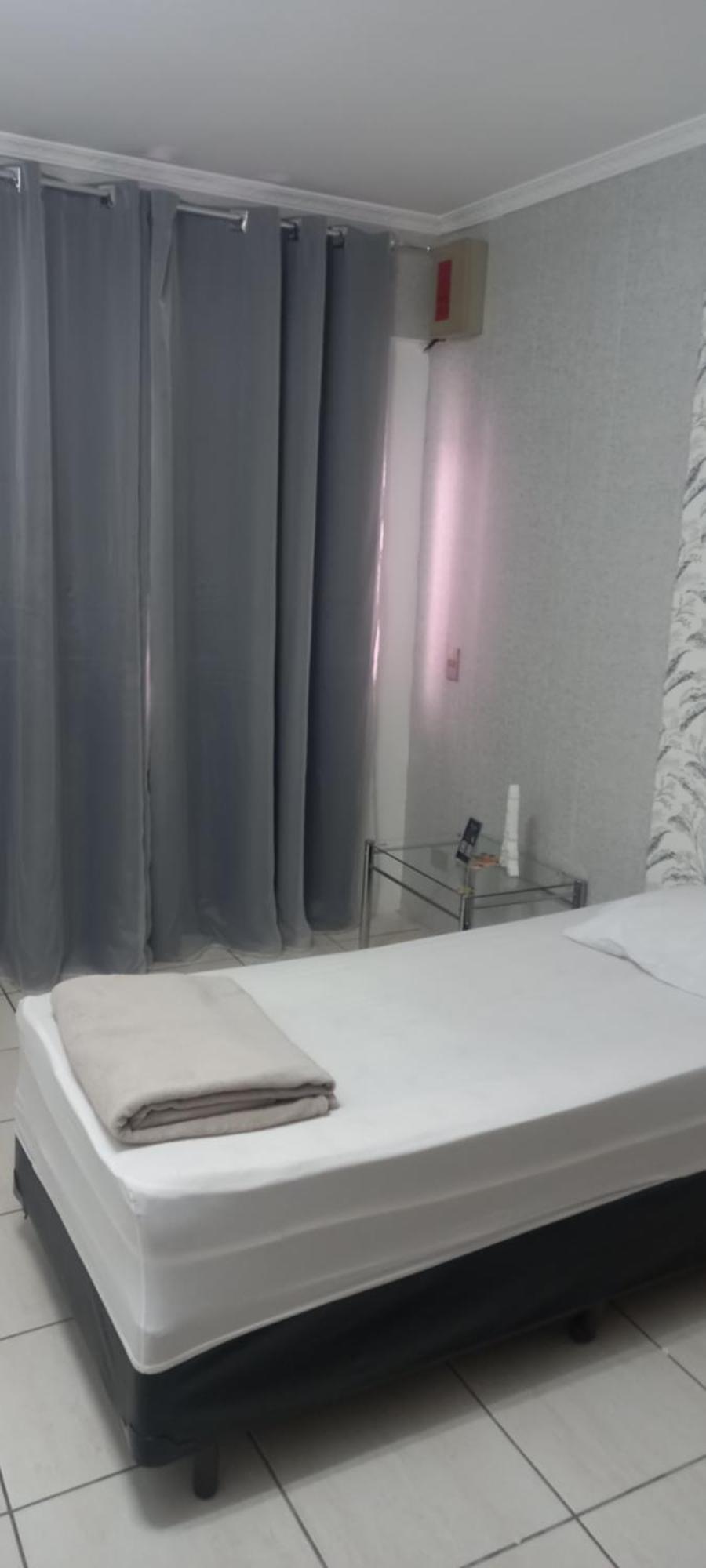 Hostel Blaese Pascal - Hbp Guarulhos Bagian luar foto