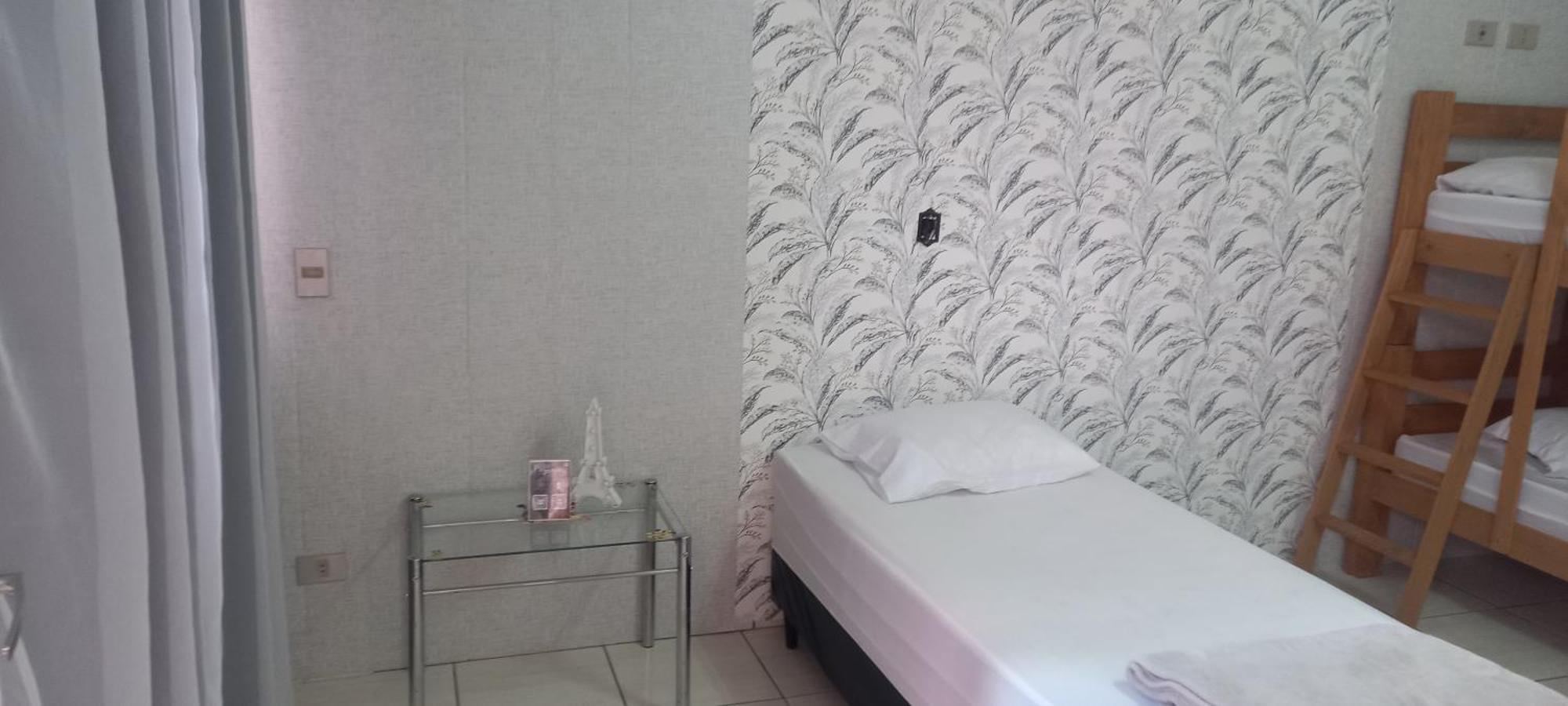Hostel Blaese Pascal - Hbp Guarulhos Bagian luar foto