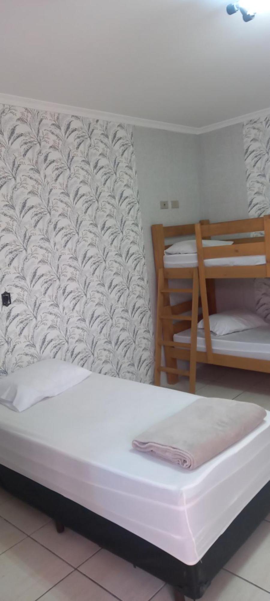 Hostel Blaese Pascal - Hbp Guarulhos Bagian luar foto