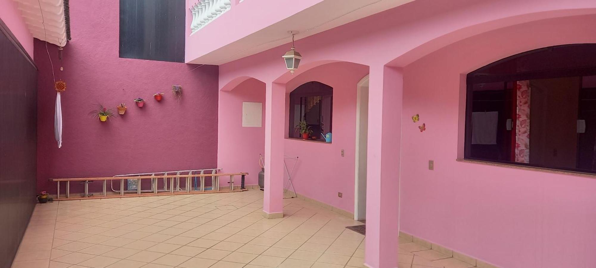 Hostel Blaese Pascal - Hbp Guarulhos Bagian luar foto