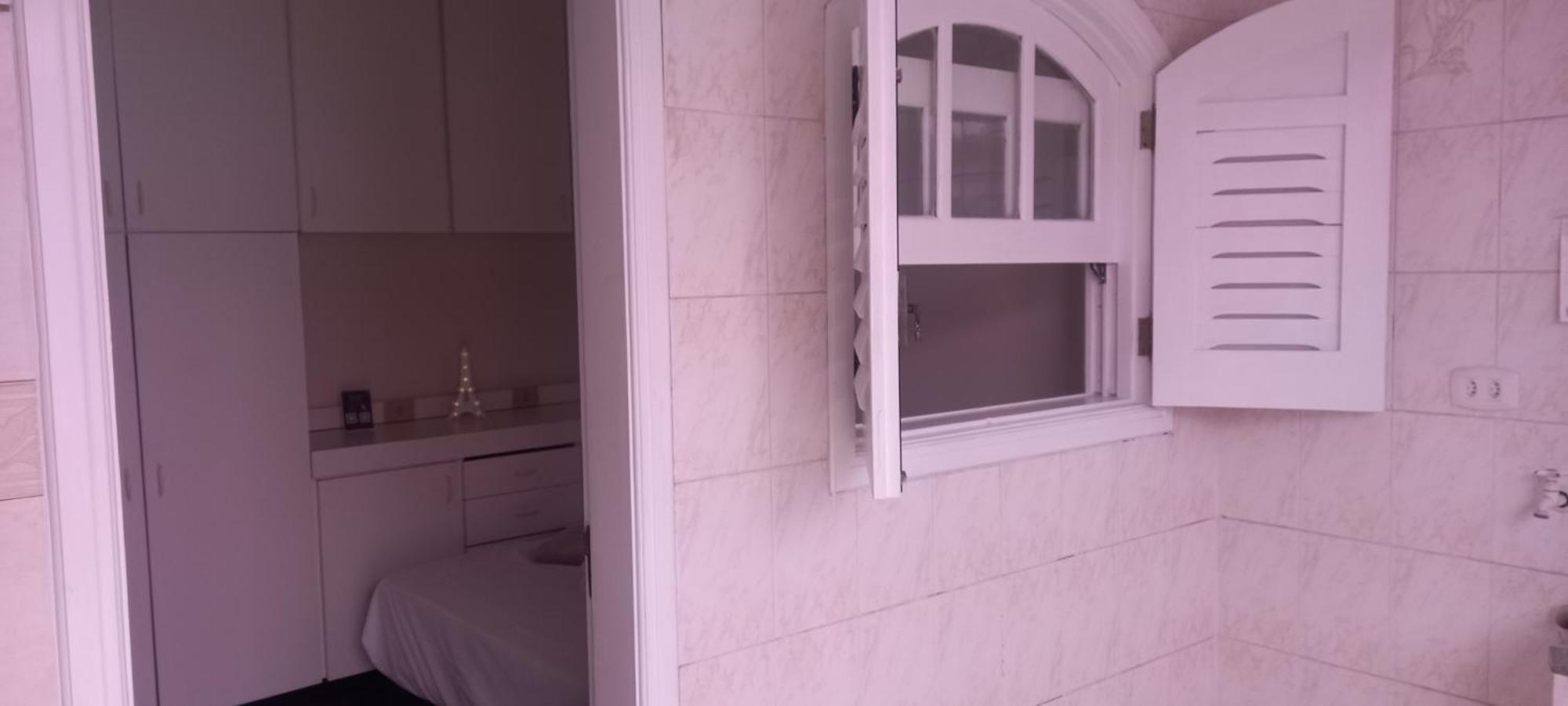 Hostel Blaese Pascal - Hbp Guarulhos Bagian luar foto