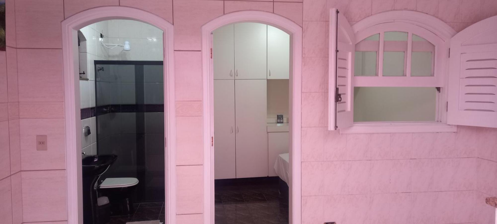 Hostel Blaese Pascal - Hbp Guarulhos Bagian luar foto