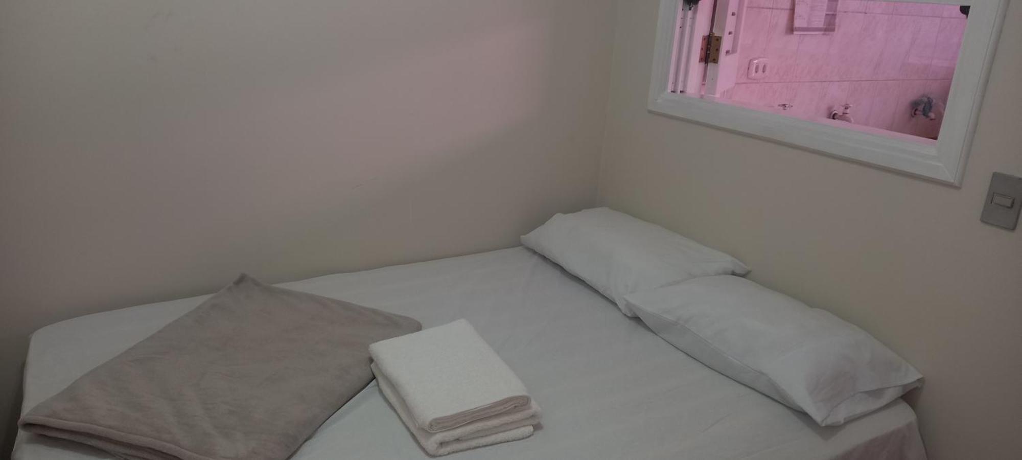 Hostel Blaese Pascal - Hbp Guarulhos Bagian luar foto