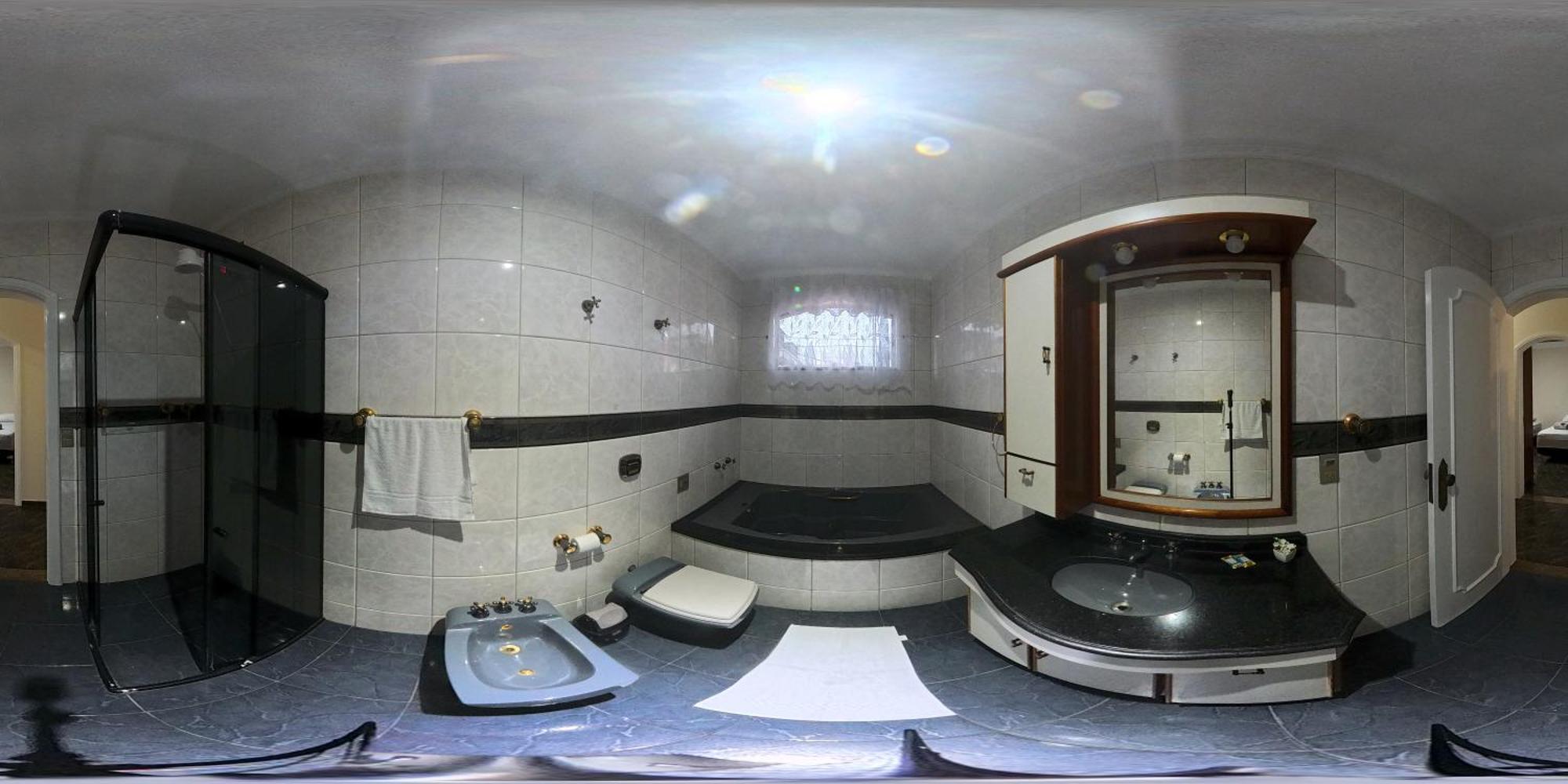 Hostel Blaese Pascal - Hbp Guarulhos Bagian luar foto