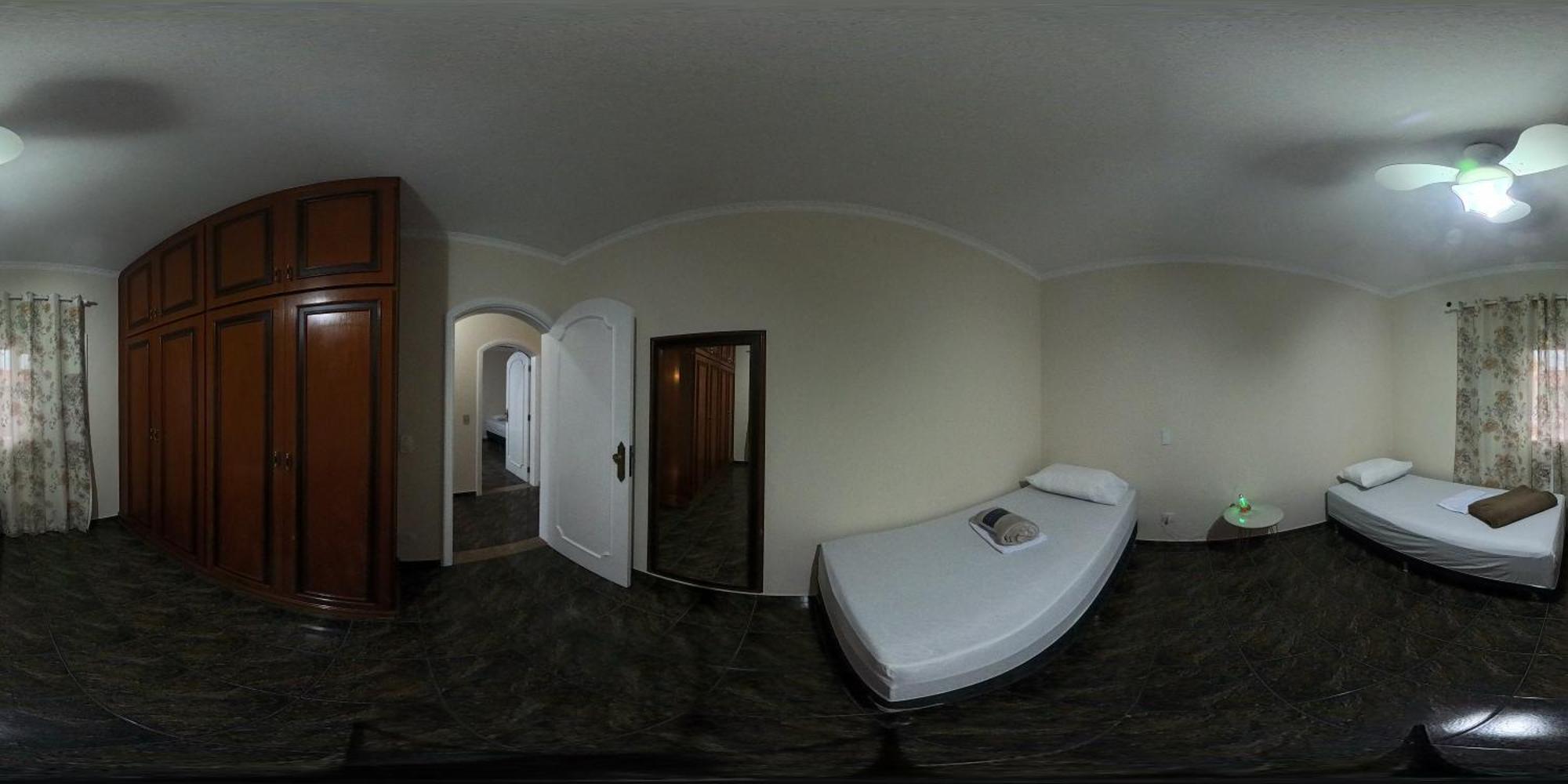 Hostel Blaese Pascal - Hbp Guarulhos Bagian luar foto