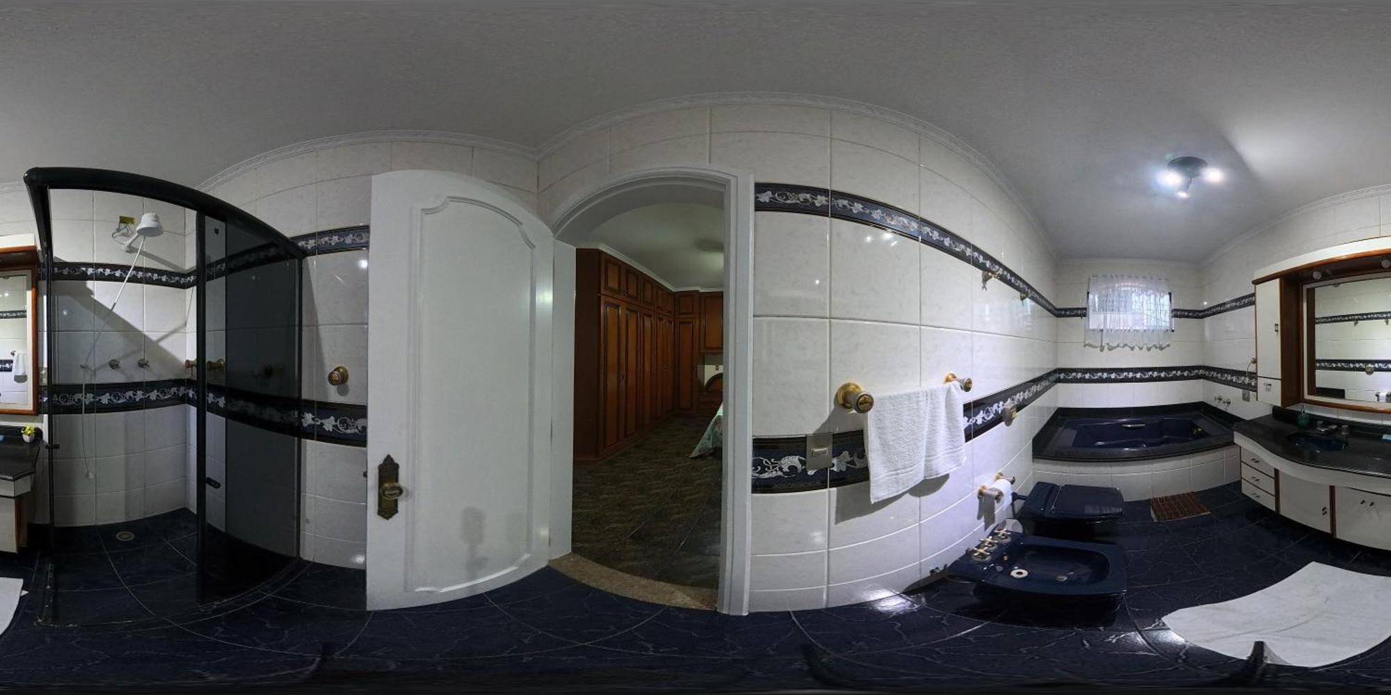 Hostel Blaese Pascal - Hbp Guarulhos Bagian luar foto